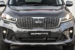 Kia Sorento 2018 года (ZA)